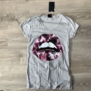 Rocky horror picture show lips